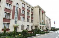 Prezident İlham Əliyev və xanımı Mehriban Əliyeva Qubada Meyvəçilik və Çayçılıq Elmi-Tədqiqat İnstitutunun tingçilik müəssisəsi ilə tanış olublar (YENİLƏNİB) (FOTO)