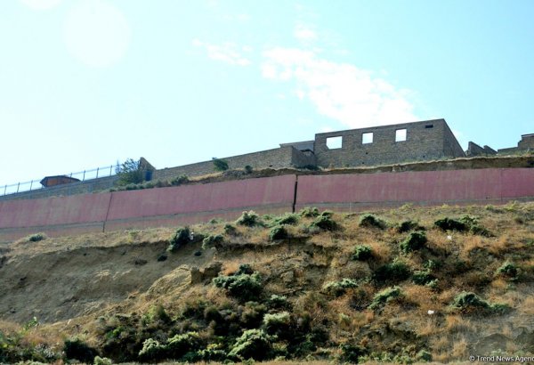Ay ərzində "sürüşən" yenə bu ərazilər oldu - Badamdar, Zığ, "Zəli gölü", Nübar qəsəbəsi (ÖZƏL)