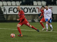 Millimiz UEFA Millətlər Liqasında ilk qələbəsini qazandı (FOTO)