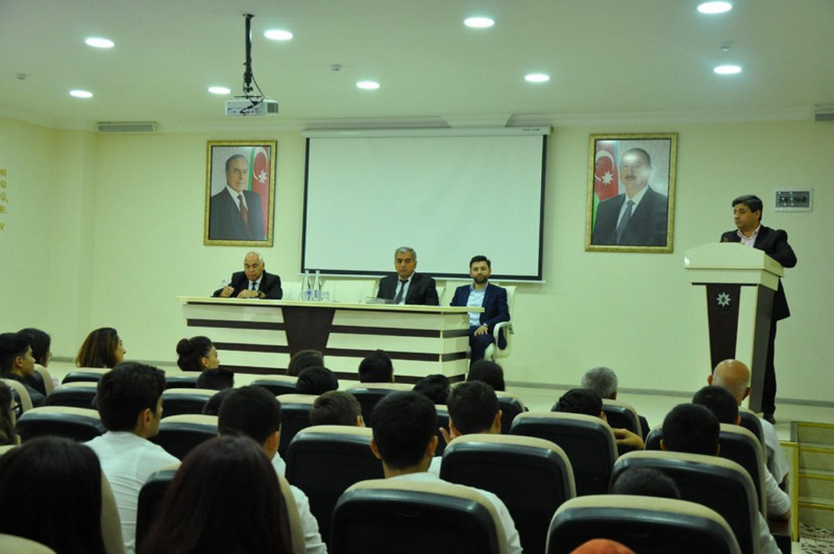 Bilik Fondu Şirvan və Saatlıda psixoloji dəstəklə bağlı tədbirlər keçirib (FOTO)