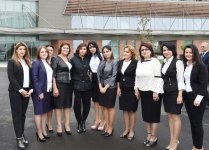 Prezident İlham Əliyev və birinci xanım Mehriban Əliyeva Lənkəran İstisu və Sağlamlıq Mərkəzində görülən işlərlə tanış olublar (FOTO) (YENİLƏNİB)