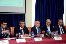 Siyavuş Novruzov: Azərbaycanda dini icmalara maşınların verilməsi nümunəvi haldır (FOTO)