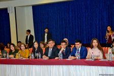 Siyavuş Novruzov: Azərbaycanda dini icmalara maşınların verilməsi nümunəvi haldır (FOTO)