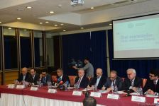 Siyavuş Novruzov: Azərbaycanda dini icmalara maşınların verilməsi nümunəvi haldır (FOTO)