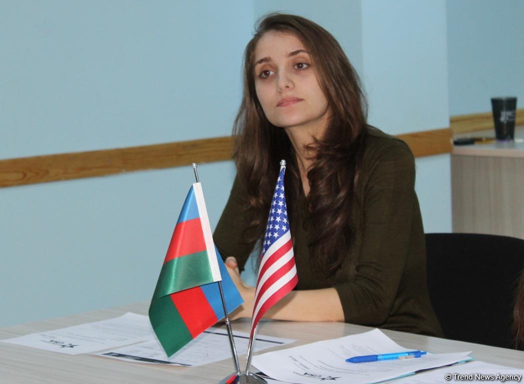 Bakıda ABŞ universitetlərinin təhsil sərgisi keçiriləcək (FOTO)