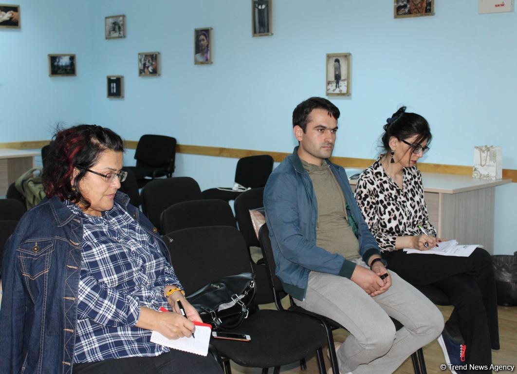 Bakıda ABŞ universitetlərinin təhsil sərgisi keçiriləcək (FOTO)
