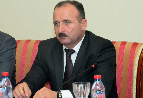Jozep Borrelli Fransanın törətdiyi cinayətlərə haqq qazandırır - Bəhruz Quliyev
