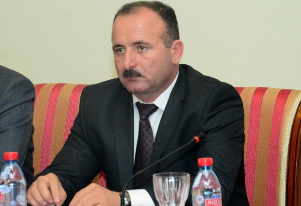 Bəhruz Quliyev: Con Boltonun fikirləri ABŞ-Azərbaycan münasibətlərinin inkişafının təzahürüdür