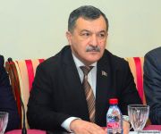 "Milli müstəqilliyimiz – mənəvi gücümüz" adlı tədbir keçirilib (FOTO)