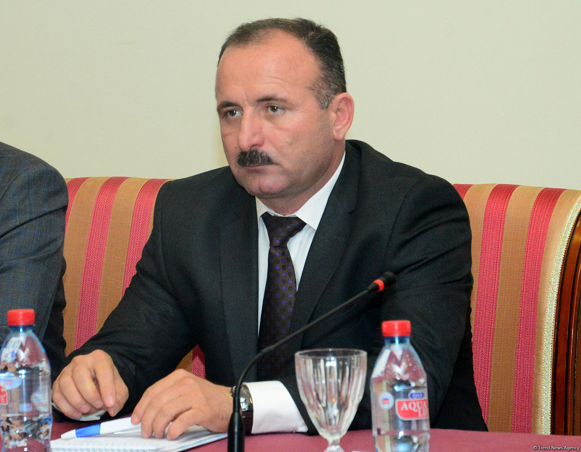 Bəhruz Quliyev: Con Boltonun fikirləri ABŞ-Azərbaycan münasibətlərinin inkişafının təzahürüdür