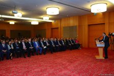“Virtualkarabakh.az” portalının yeni versiyası təqdim edilib (FOTO)