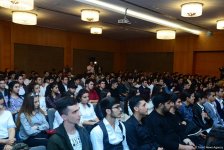 “Virtualkarabakh.az” portalının yeni versiyası təqdim edilib (FOTO)