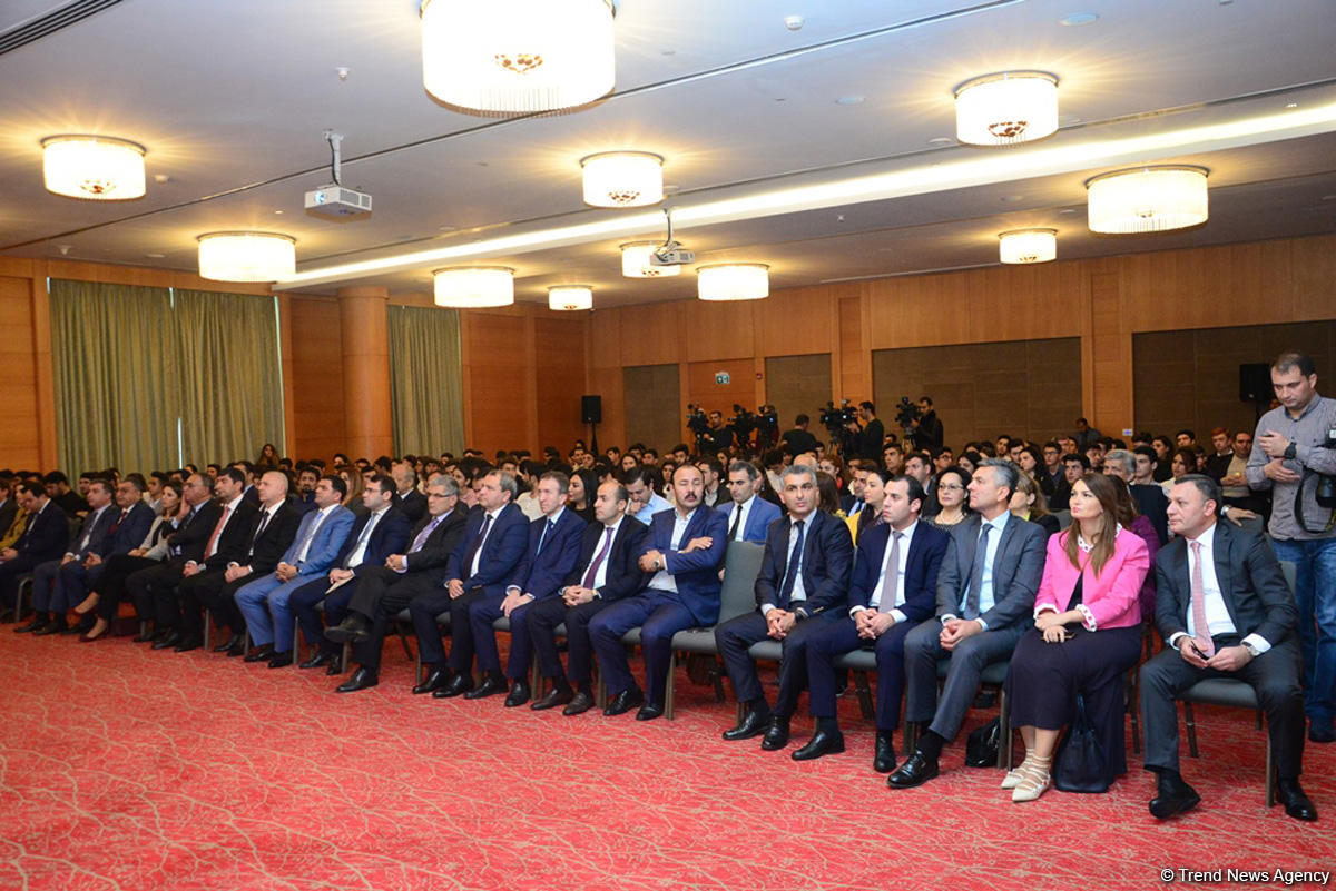 “Virtualkarabakh.az” portalının yeni versiyası təqdim edilib (FOTO)