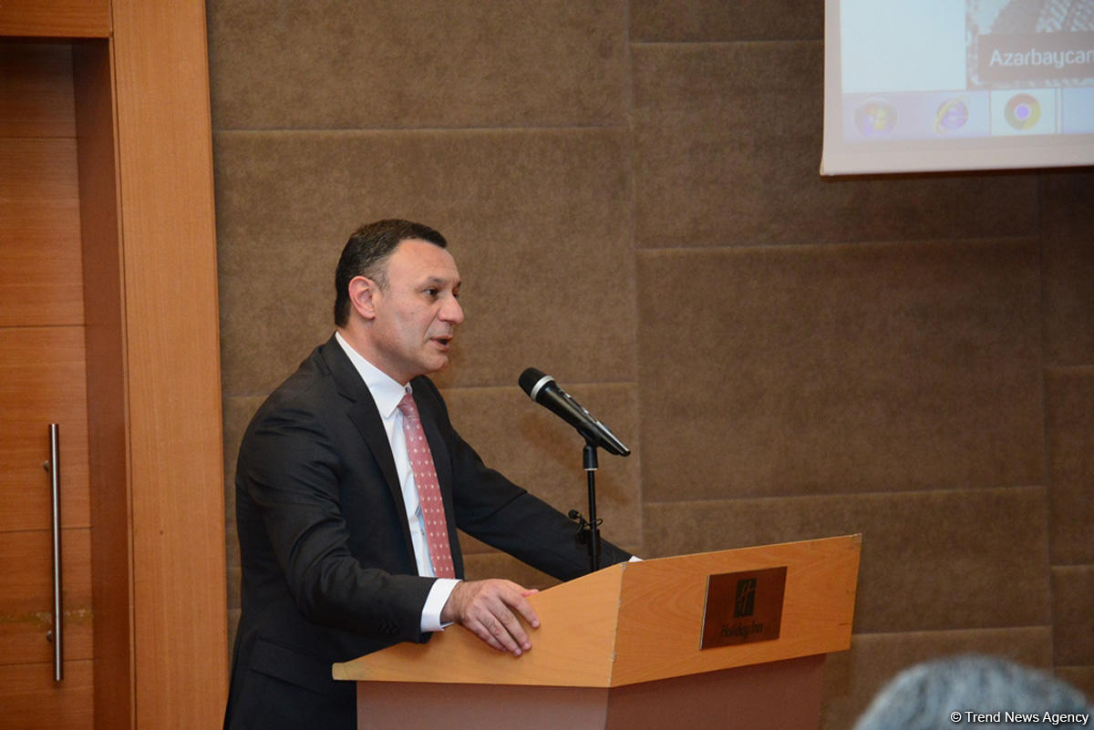 “Virtualkarabakh.az” portalının yeni versiyası təqdim edilib (FOTO)
