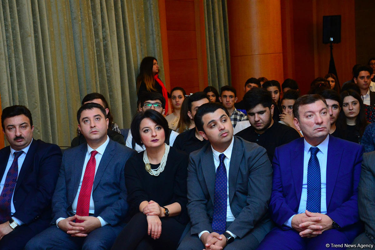 “Virtualkarabakh.az” portalının yeni versiyası təqdim edilib (FOTO)