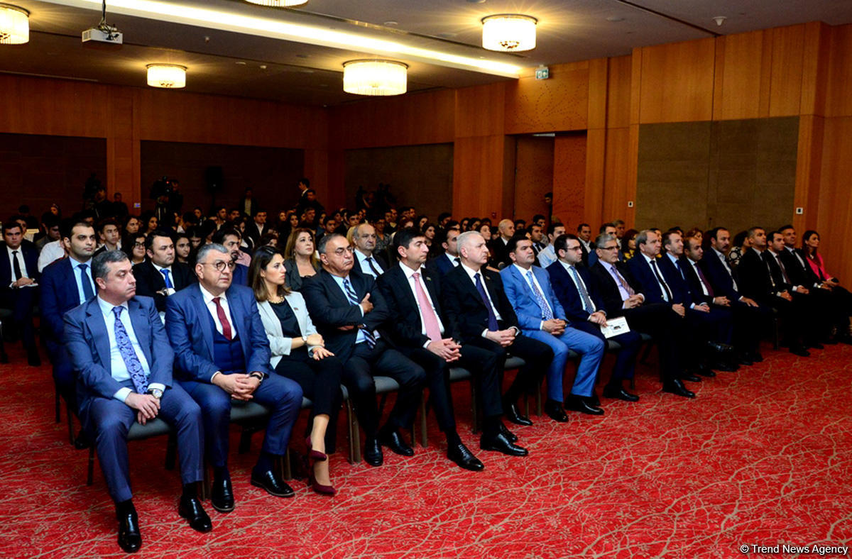 “Virtualkarabakh.az” portalının yeni versiyası təqdim edilib (FOTO)