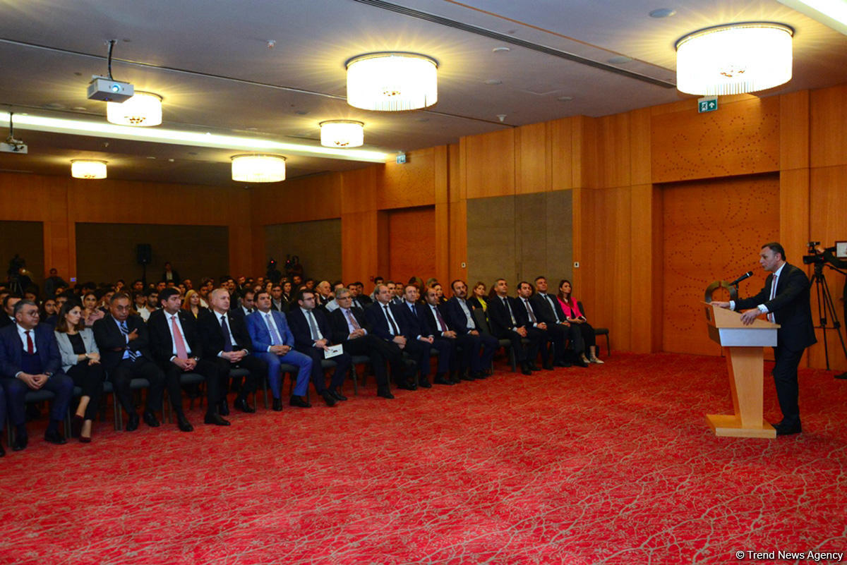 “Virtualkarabakh.az” portalının yeni versiyası təqdim edilib (FOTO)