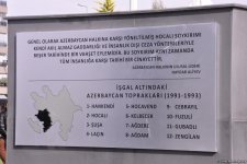 Əli Həsənov: Sovet İttifaqı dağılandan sonra tarixə düşən ən qanlı faciə Xocalı faciəsidir (FOTO) (YENİLƏNİB)