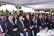 Əli Həsənov: Sovet İttifaqı dağılandan sonra tarixə düşən ən qanlı faciə Xocalı faciəsidir (FOTO) (YENİLƏNİB)