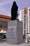 Əli Həsənov: Sovet İttifaqı dağılandan sonra tarixə düşən ən qanlı faciə Xocalı faciəsidir (FOTO) (YENİLƏNİB)