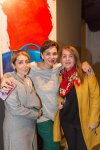 Bakıda YAY Qalereyasında “Funksiya. Quruluş. Dəyişiklik” fotosərgisinin açılışı olub (FOTO)