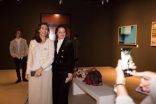 Bakıda YAY Qalereyasında “Funksiya. Quruluş. Dəyişiklik” fotosərgisinin açılışı olub (FOTO)