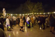 Bakıda YAY Qalereyasında “Funksiya. Quruluş. Dəyişiklik” fotosərgisinin açılışı olub (FOTO)
