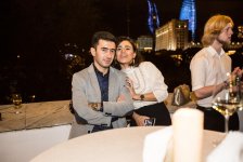 Bakıda YAY Qalereyasında “Funksiya. Quruluş. Dəyişiklik” fotosərgisinin açılışı olub (FOTO)