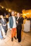 Bakıda YAY Qalereyasında “Funksiya. Quruluş. Dəyişiklik” fotosərgisinin açılışı olub (FOTO)