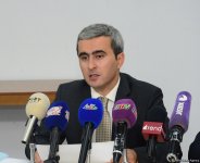 VI Bakı Beynəlxalq Humanitar Forumunun proqramı açıqlanıb (FOTO)