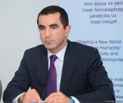 VI Bakı Beynəlxalq Humanitar Forumunun proqramı açıqlanıb (FOTO)