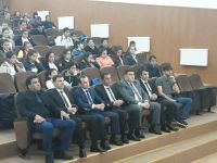 Cümhuriyyət tarixi sənədli kadrların dili ilə (FOTO)