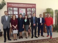 Cümhuriyyət tarixi sənədli kadrların dili ilə (FOTO)