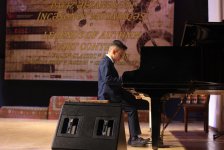 Payız Əfsanələri İncəsənət müsabiqəsi yarışma keçirilib (FOTO)