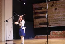Payız Əfsanələri İncəsənət müsabiqəsi yarışma keçirilib (FOTO)