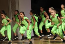 Payız Əfsanələri İncəsənət müsabiqəsi yarışma keçirilib (FOTO)