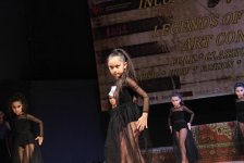 Payız Əfsanələri İncəsənət müsabiqəsi yarışma keçirilib (FOTO)