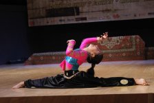 Payız Əfsanələri İncəsənət müsabiqəsi yarışma keçirilib (FOTO)
