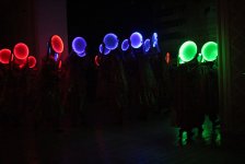 Payız Əfsanələri İncəsənət müsabiqəsi yarışma keçirilib (FOTO)