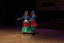 Payız Əfsanələri İncəsənət müsabiqəsi yarışma keçirilib (FOTO)