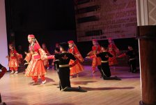 Payız Əfsanələri İncəsənət müsabiqəsi yarışma keçirilib (FOTO)