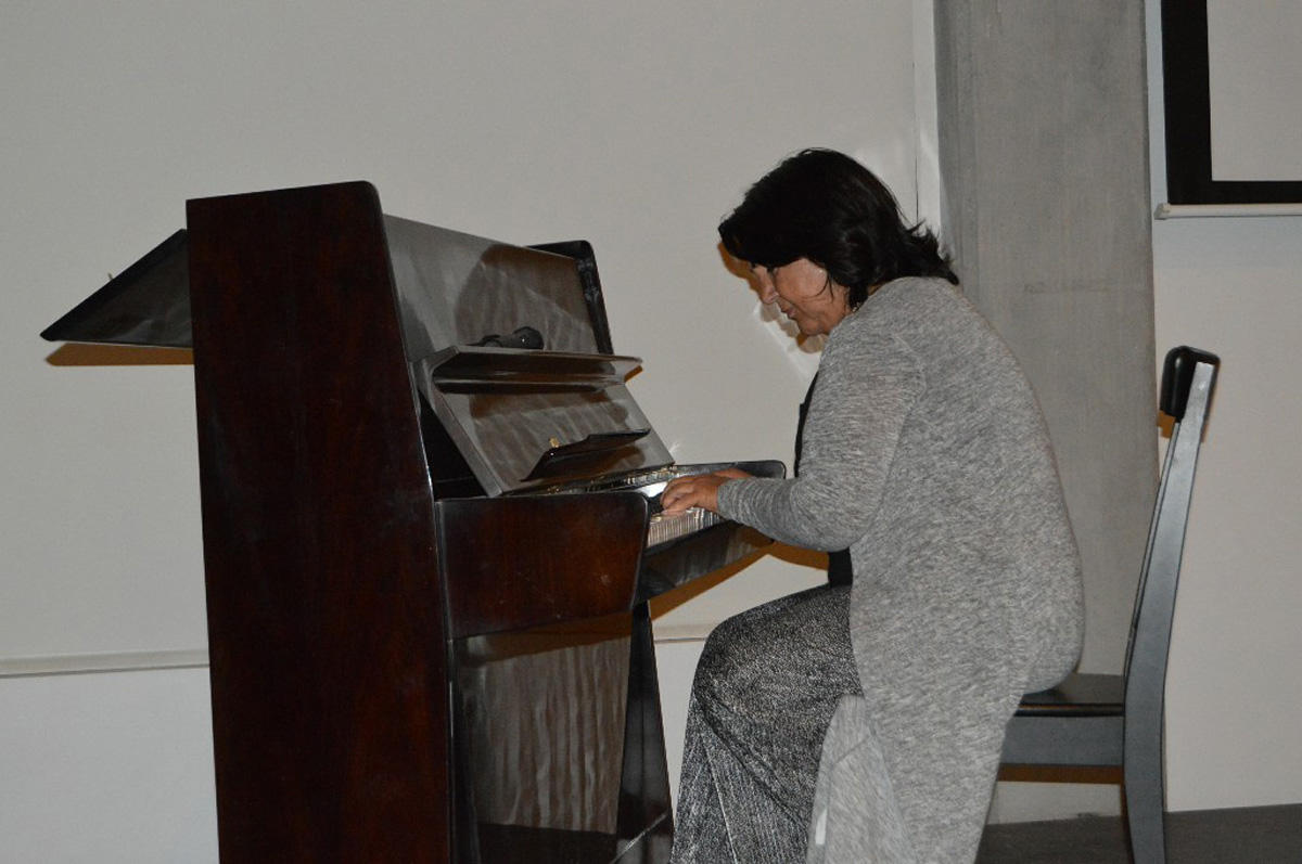 ANİMAFİLM ən yaxşı cizgi filmi və ssenari qaliblərini elan etdi (FOTO/VİDEO)