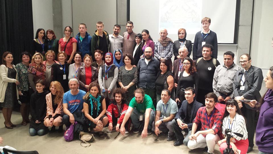 ANİMAFİLM ən yaxşı cizgi filmi və ssenari qaliblərini elan etdi (FOTO/VİDEO)