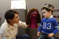 ANİMAFİLM ən yaxşı cizgi filmi və ssenari qaliblərini elan etdi (FOTO/VİDEO)