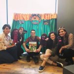 ANİMAFİLM ən yaxşı cizgi filmi və ssenari qaliblərini elan etdi (FOTO/VİDEO)