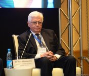 Nazir: Azərbaycanda əmək bazarına hər il 100 min yeni işçi qüvvəsi gəlir (FOTO)