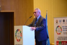 Nazir: Azərbaycanda əmək bazarına hər il 100 min yeni işçi qüvvəsi gəlir (FOTO)
