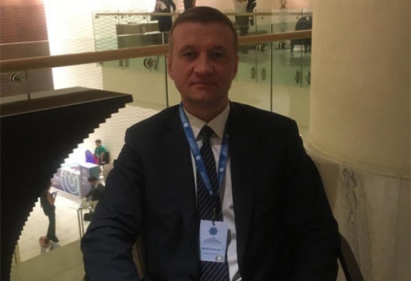 Dmitri Savelyev: Bakı KTMT-yə qoşulmaq arzusunu bildirərsə, Rusiya Azərbaycanın bu quruma daxil olmasını dəstəkləyəcək