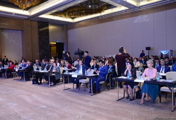 Körfəz Əməkdaşlıq Şurasının rəsmisi: Azərbaycan mədəniyyətlərarası əlaqələr sahəsində regionda xüsusi rol oynayır