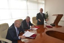 Bilik Fondu Siyəzən və Şabranda maarifləndirici görüşlər keçirib (FOTO)
